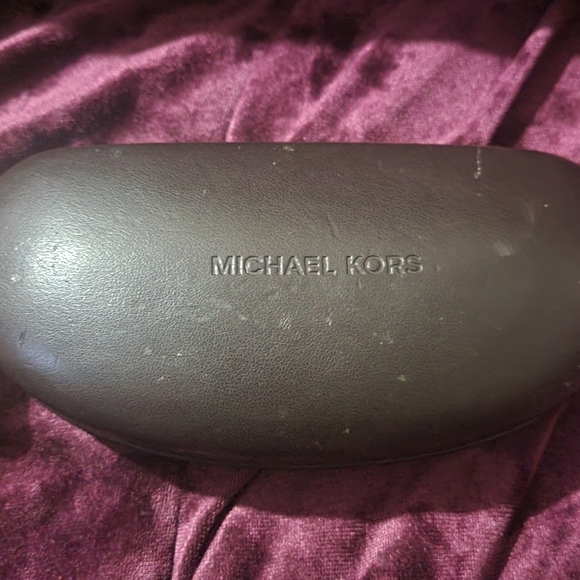 Michael Kors sunglasses - Picture 9 of 9